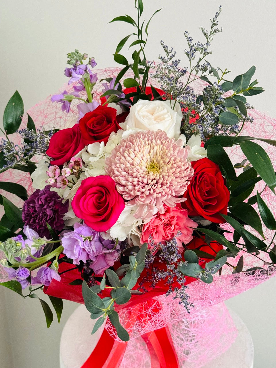 Florist Bolton