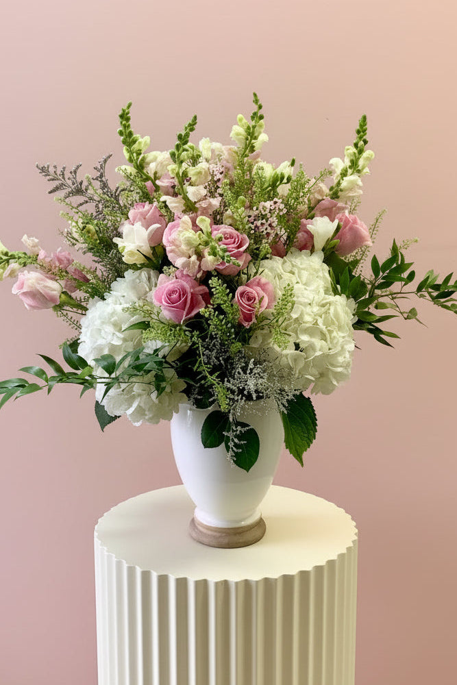 Funeral & Sympathy Flowers