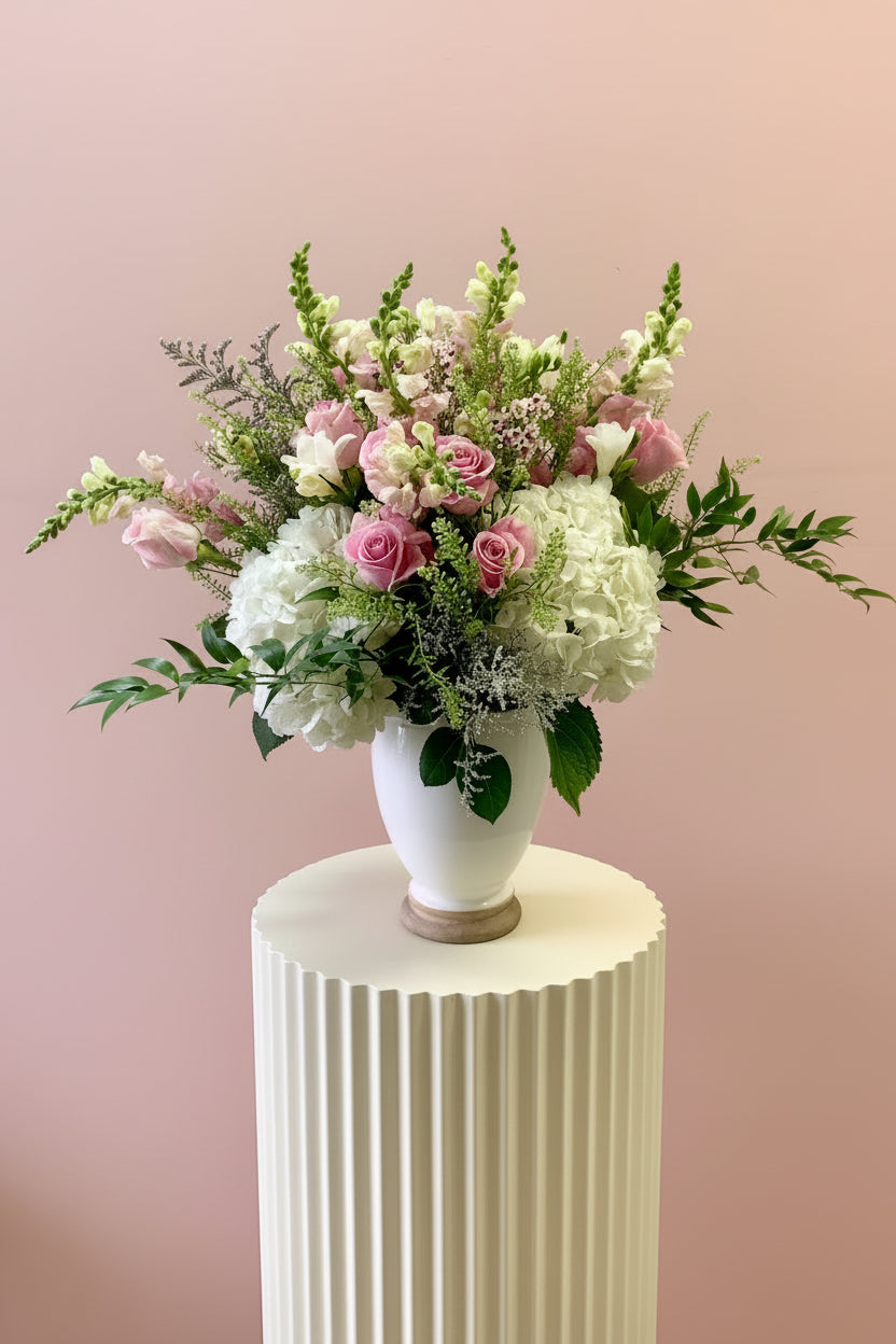 Funeral & Sympathy Flowers Vaughan