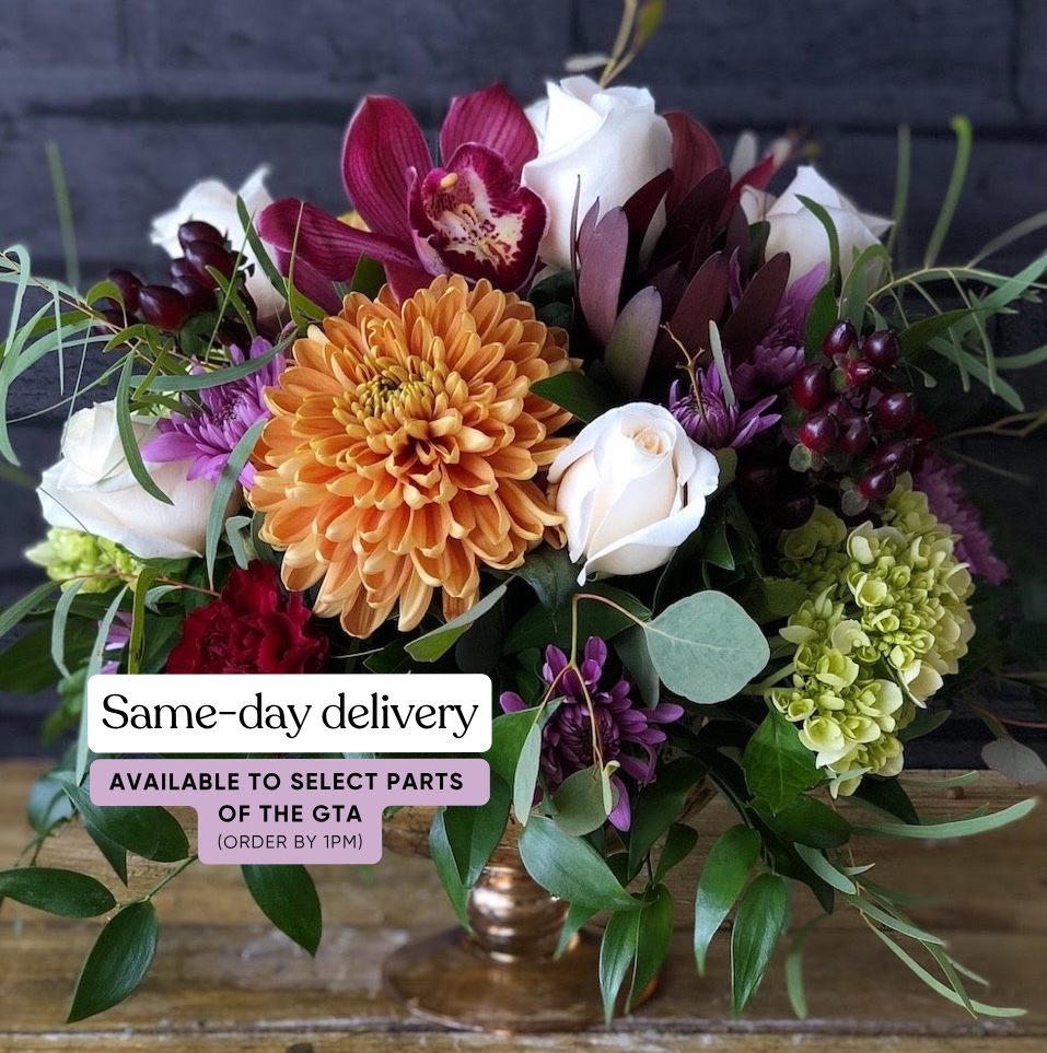 bolton florist