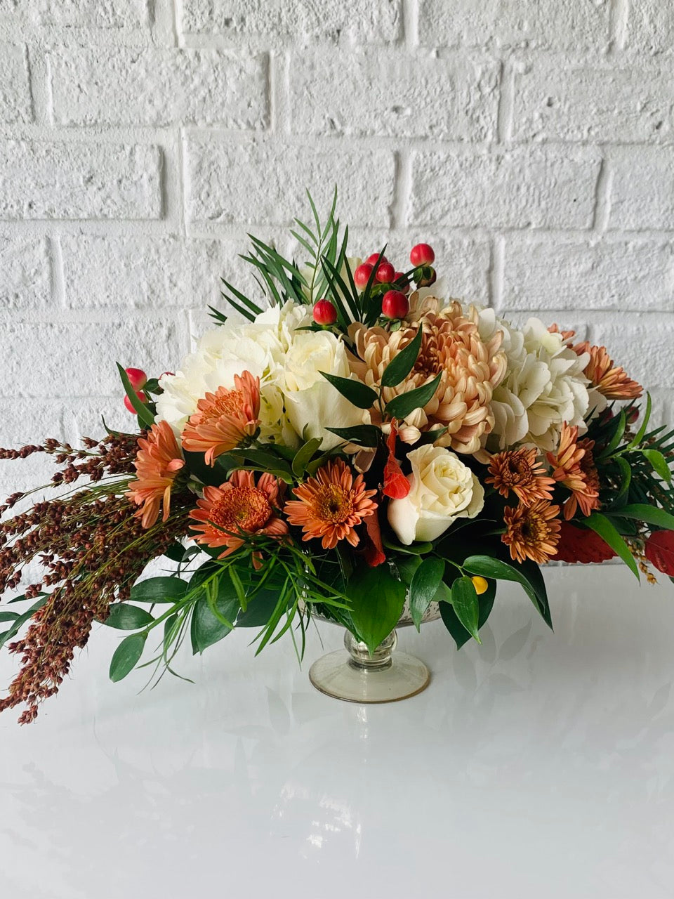 Copper & Cream
