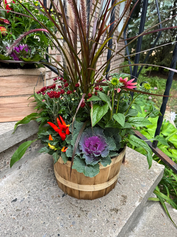 Fall Planter