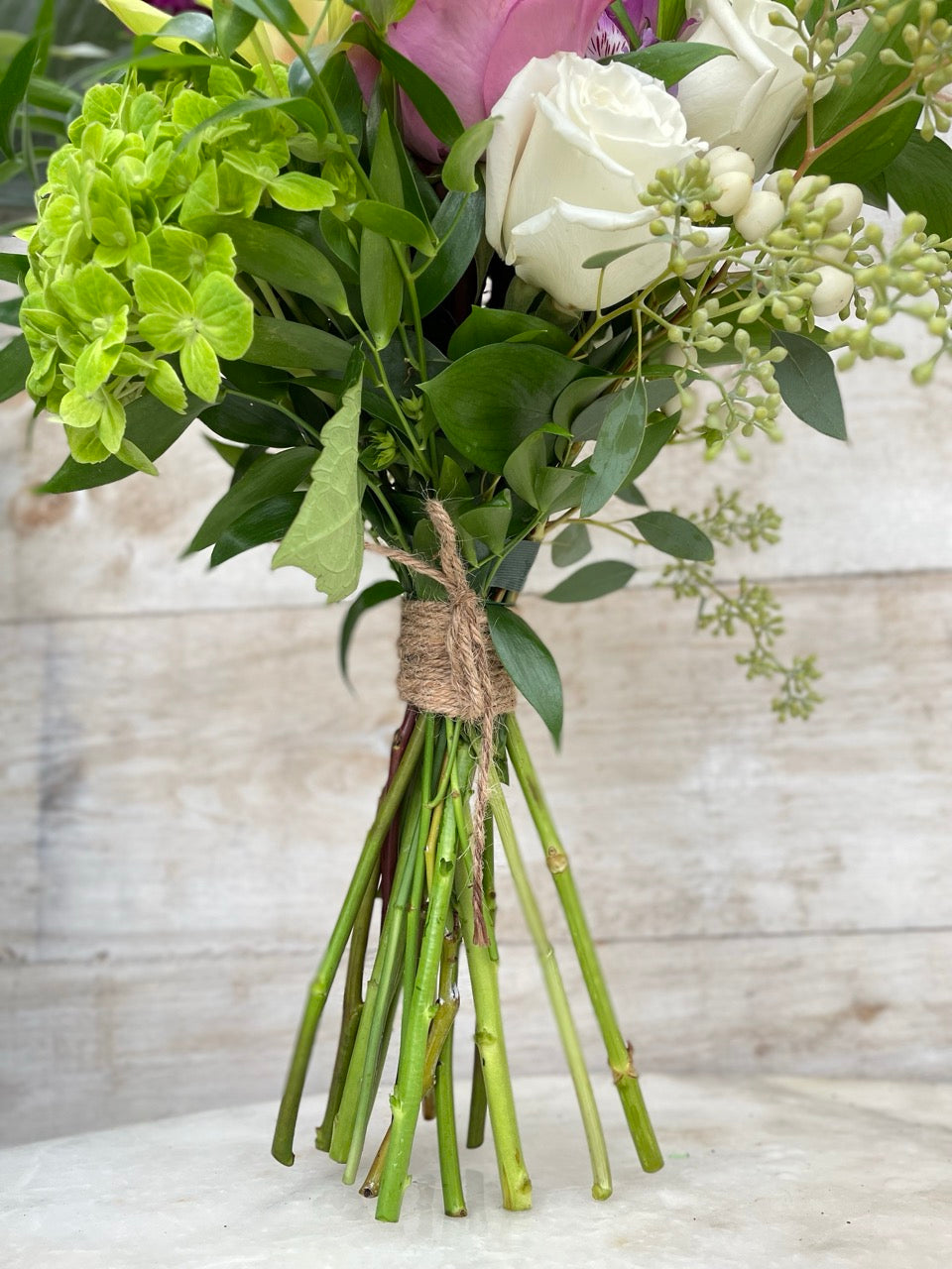 Florist's Choice - Pastel Petals