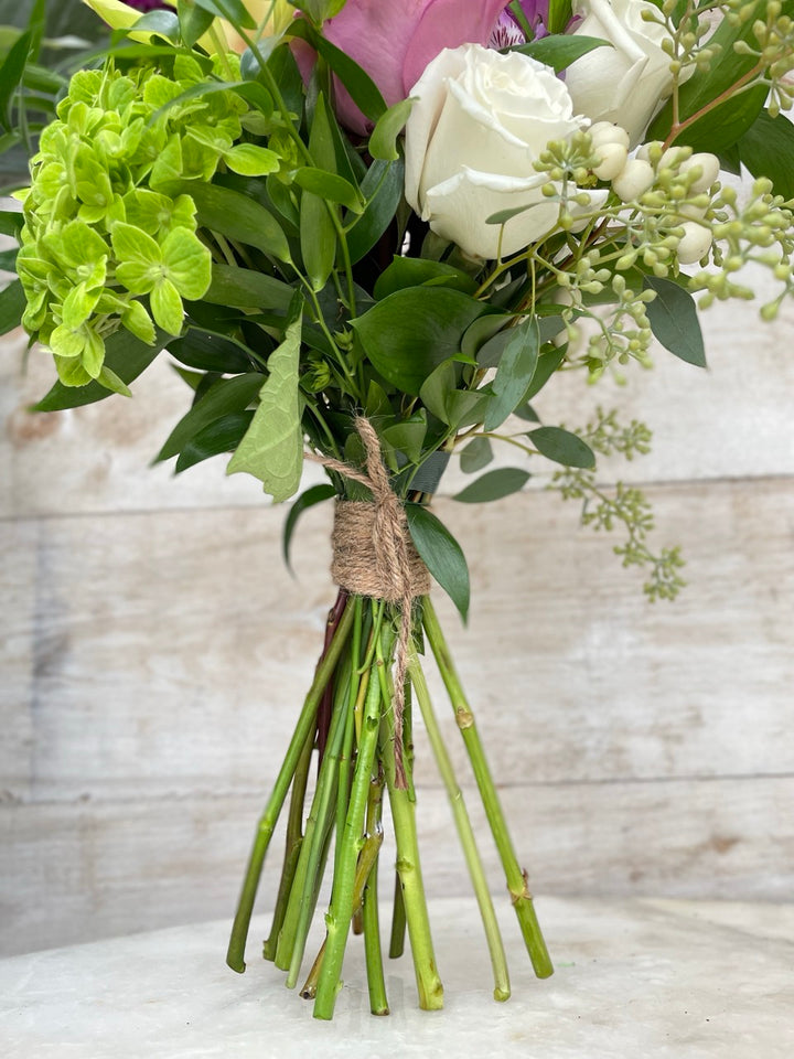 Florist's Choice - Pastel Petals