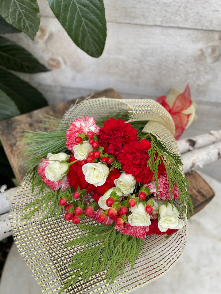 Florist's Choice - Winter Edition