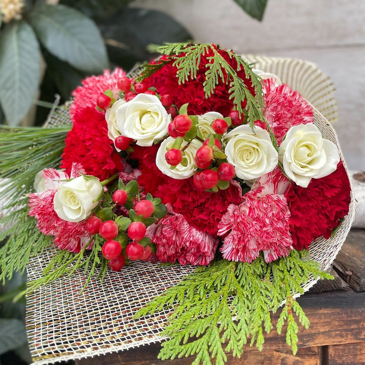 Florist's Choice - Winter Edition