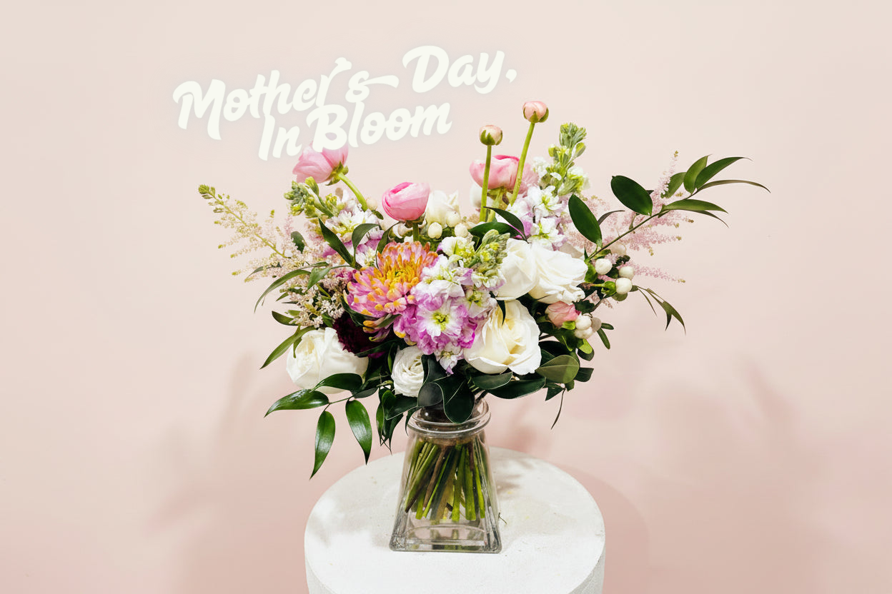 florist bolton