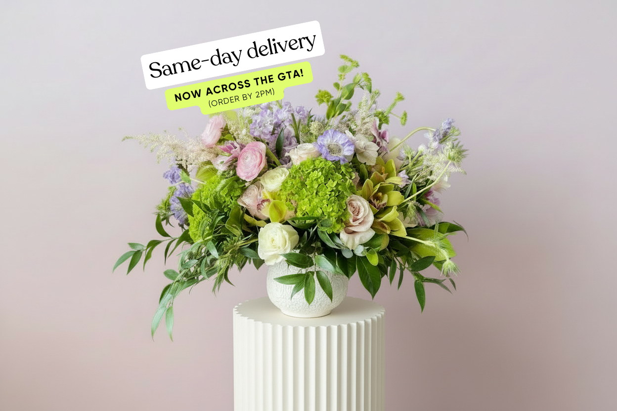 Florist Bolton