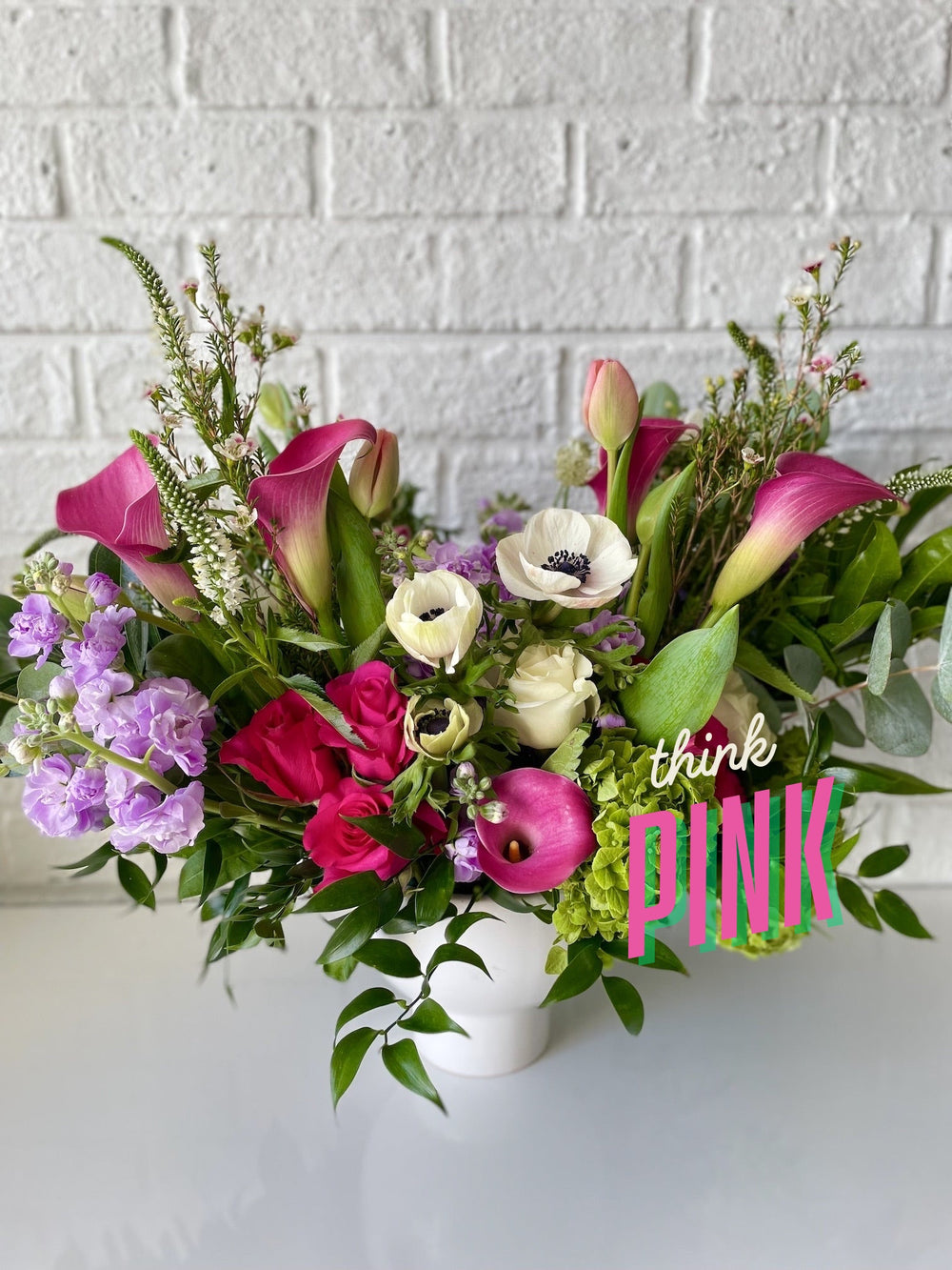 Florist Bolton