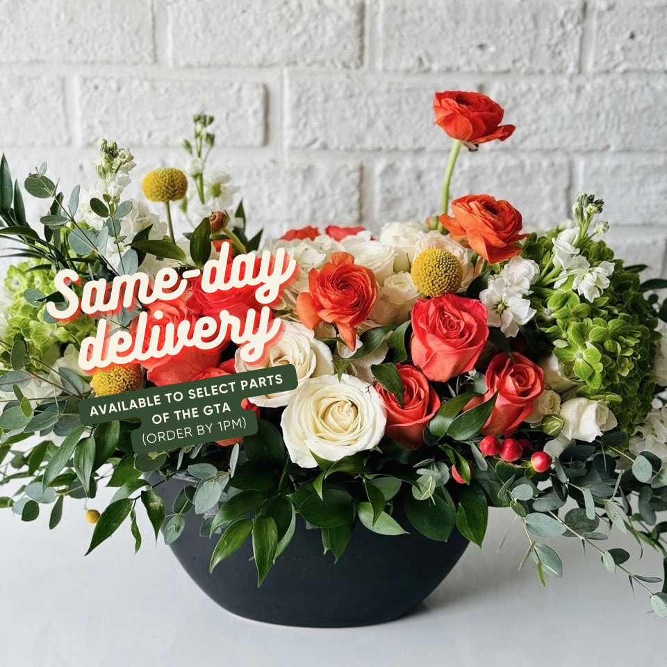 bolton florist
