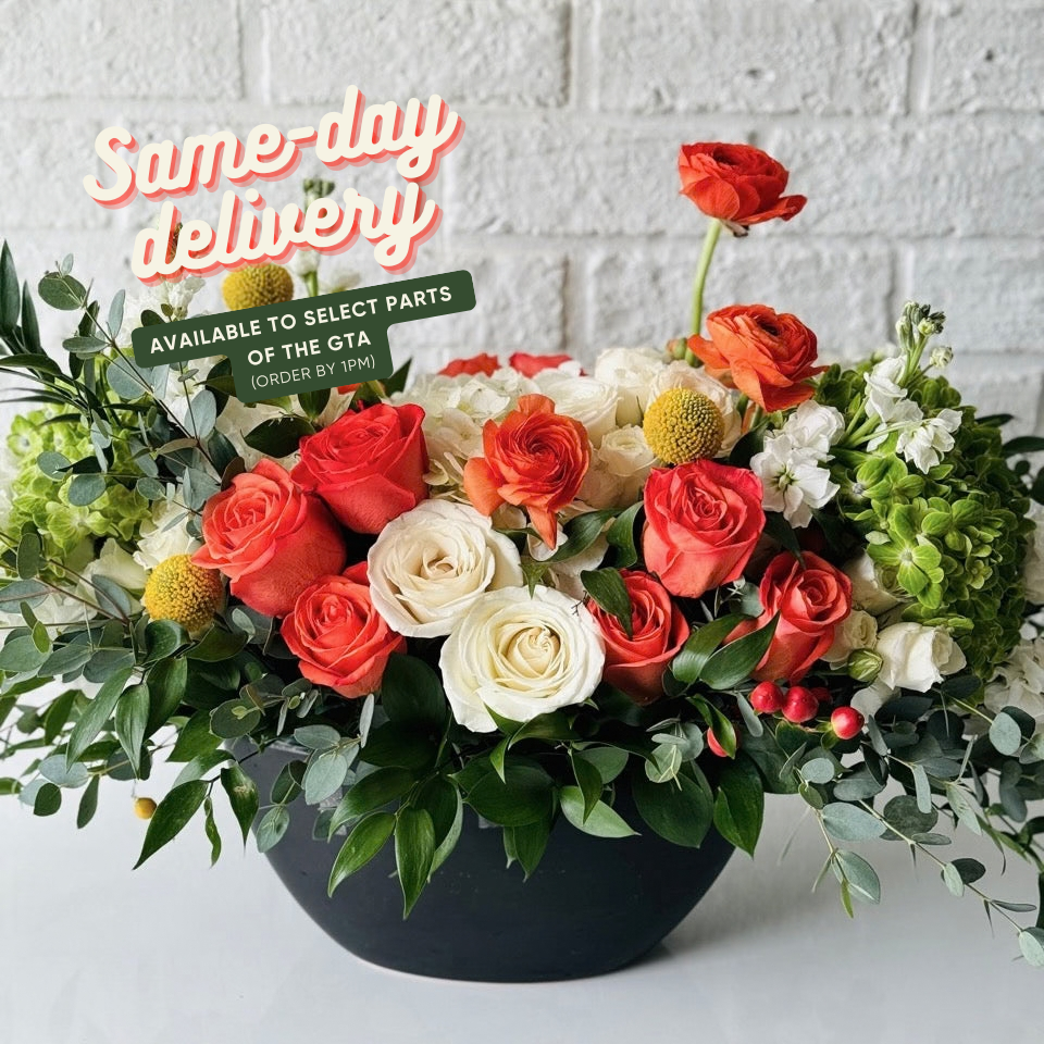 bolton florist