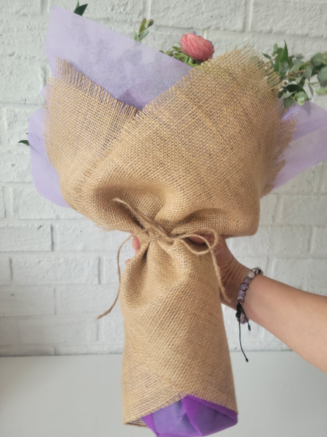 Florist's Choice - Pastel Petals