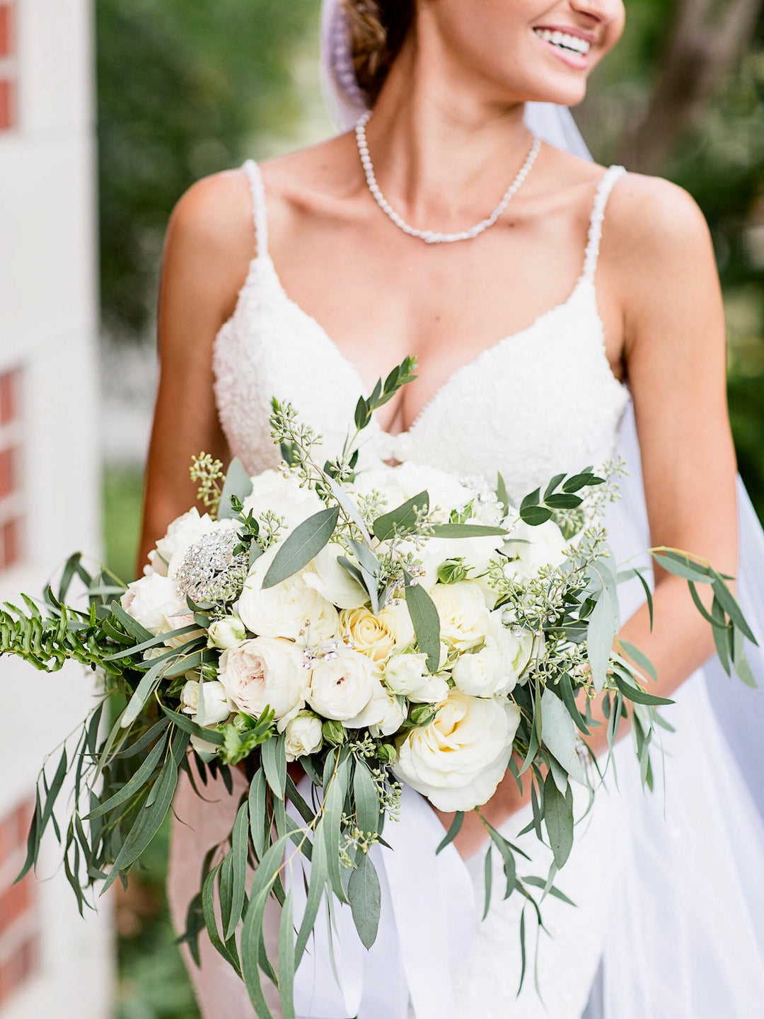 bridal bouquet