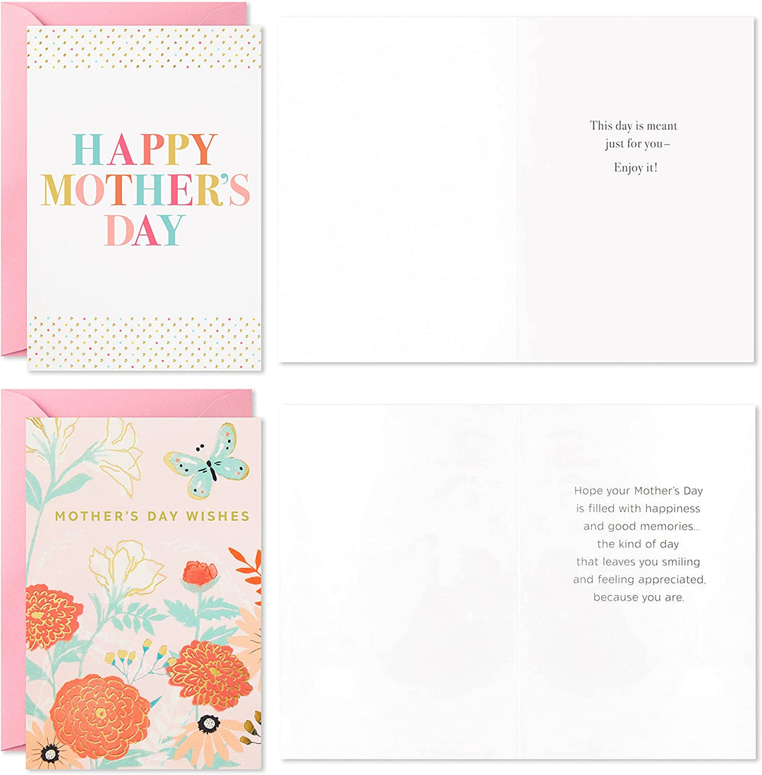 Mother's Day Card - Assorted