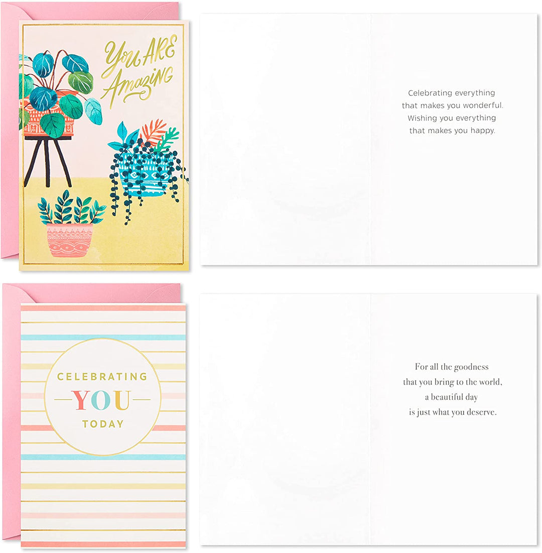 Mother's Day Card - Assorted
