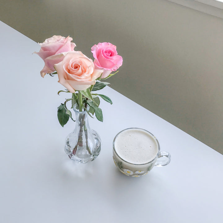 Blume – Rose London Fog Blend